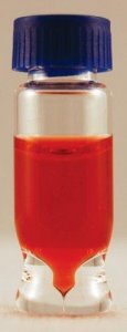 Certified Vial Kit, Low Adsorption (LA) MRQ30 CD vial 29659-U