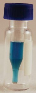 Certified Vial Kit, Low Adsorption (LA) QsertVial 29663-U