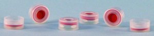 Closures for Snap Ring vials 27428