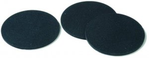 Crimp seals with Viton septa 27245