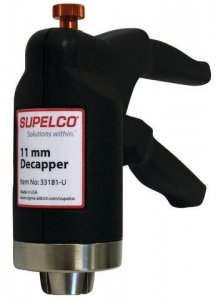 Hand Decapper 33181-U