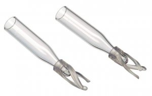 Insert for 2 mL standard opening vial, 4.6 mm I.D. 27400-U