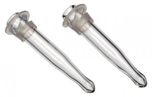 Insert for 2 mL standard opening vial, 4.6 mm I.D. 24705
