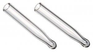 Inserts for 1.5 mL large opening vials 