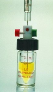 Mininert Valve, screw thread 33304