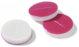 PTFE/Silicone with slit 24881