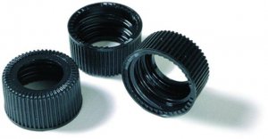 Screw cap (open-top), polypropylene 27057