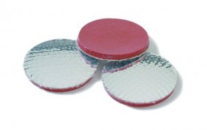Septa, Barrier, pkg 100 27189
