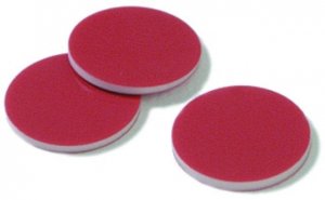 Septa, PTFE/silicone/PTFE 23182-U