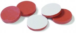 Septa, Thermoseal, pkg 100 27194