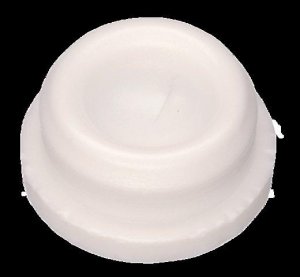 Versa Vial closures, 12 mm diameter, pkg 100 29091-U