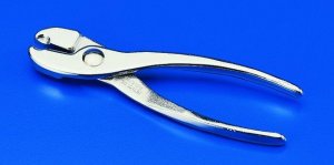 Vial Decapper, pliers-type 33282
