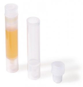 Vials for Waters 96-position carousel, 8 x 40 mm 27537