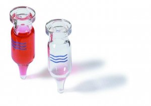 Vials, crimp top 27333