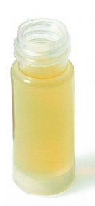 Vials, screw top, polypropylene 24710