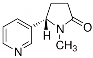 ()-Cotinine 