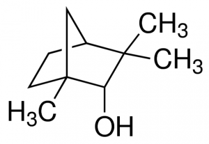 (+)-Fenchol 