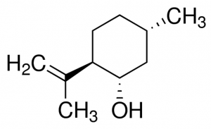 (+)-Isopulegol 