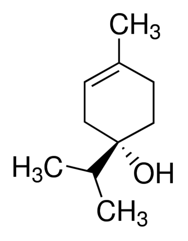 (+)-Terpinen-4-ol 