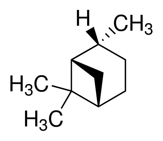 (1S)-()-trans-Pinane 