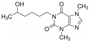 ()-Lisofylline 