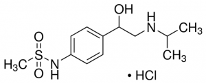 ()-Sotalol hydrochloride 