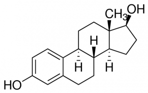 -Estradiol 