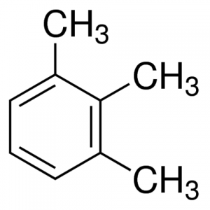 1,2,3-Trimethylbenzene 