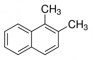 1,2-Dimethylnaphthalene 