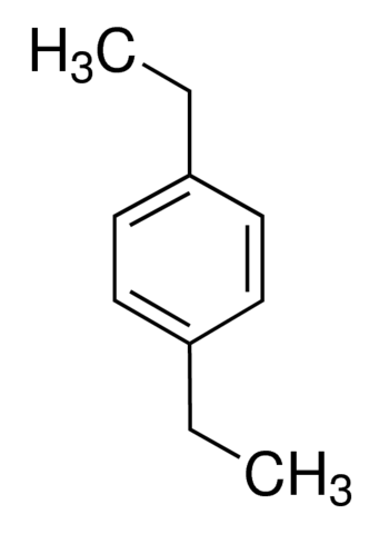 1,4-Diethylbenzene 