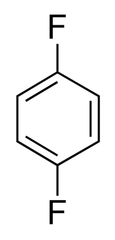 1,4-Difluorobenzene 442249