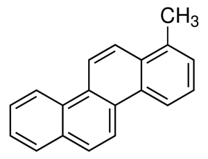 1-Methylchrysene 