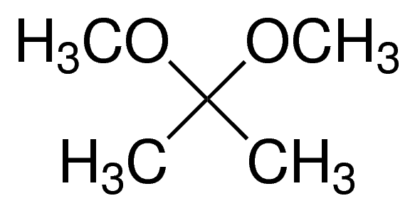 2,2-Dimethoxypropane 