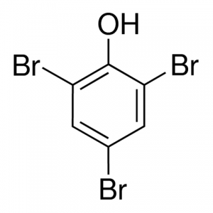 2,4,6-Tribromophenol 