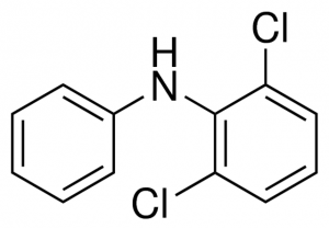 2,6-Dichlorodiphenylamine 