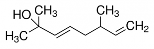 2,6-Dimethyl-3,7-octadien-2-ol 