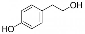 2-(4-Hydroxyphenyl)ethanol 
