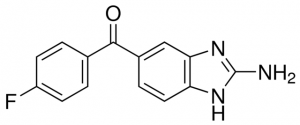 2-Aminoflubendazole 