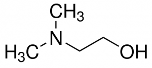 2-Dimethylaminoethanol 