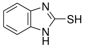 2-Mercaptobenzimidazole 