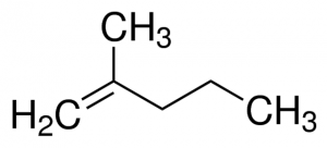 2-Methyl-1-pentene 