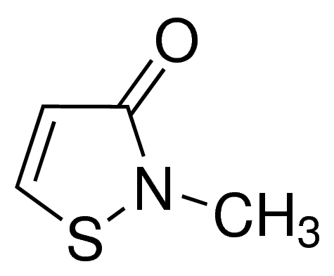 2-Methyl-4-isothiazolin-3-one 
