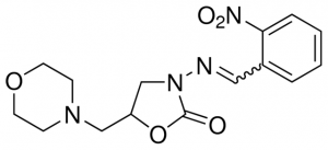 2-NP-AMOZ 