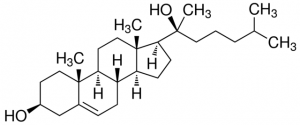 20-Hydroxycholesterol 