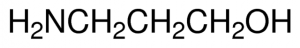 3-Amino-1-propanol 