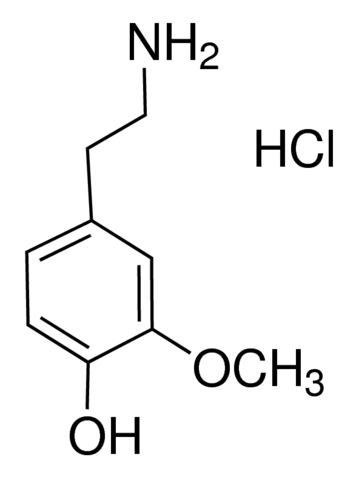 3-Methoxytyramine hydrochloride 