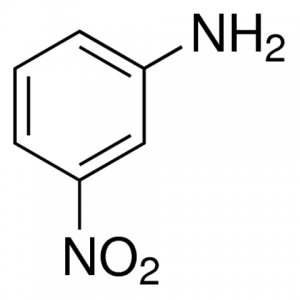 3-Nitroaniline 