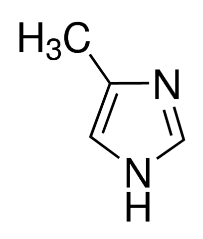 4(5)-Methylimidazole 