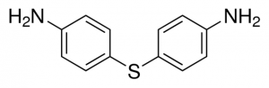 4,4-Diaminodiphenyl sulfide 