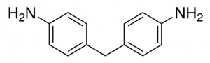 4,4-Diaminodiphenylmethane 
